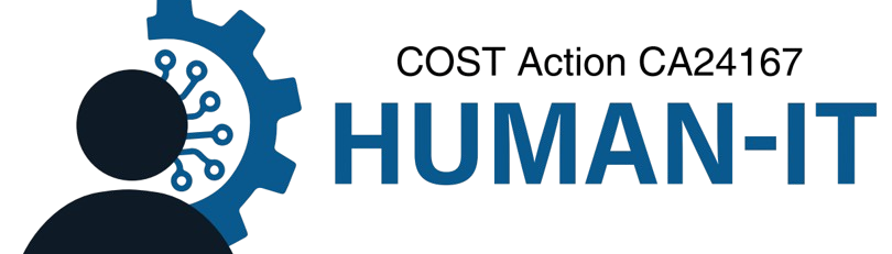 Human-IT main logo