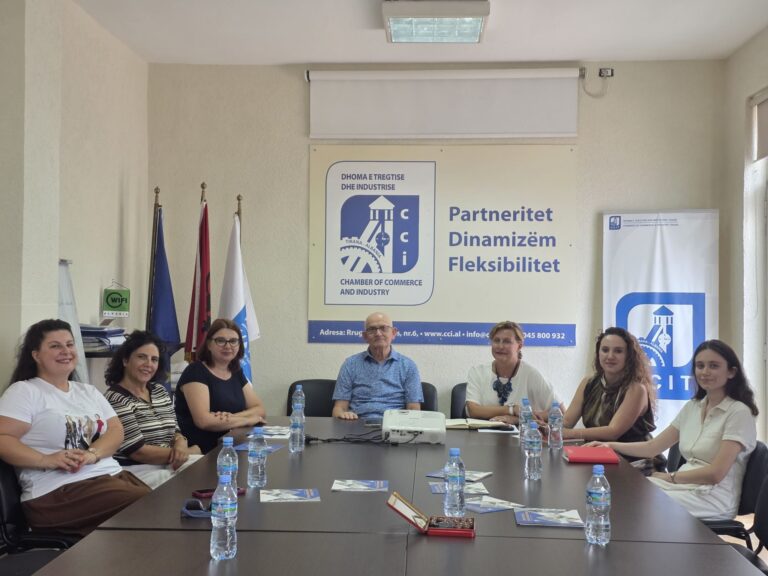 CA24167 HUMAN-IT STSM in Tirana: Exploring Future Skills and Labour Market Transformation
