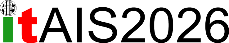 Registration for ItAIS2026 is now open!